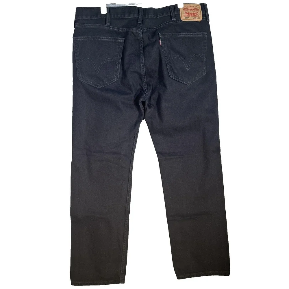 Levis introducing these